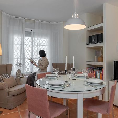Вілла Tuguest Armilla House Екстер'єр фото