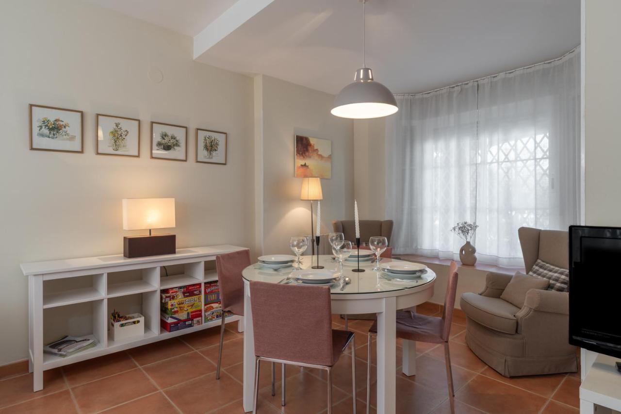 Вілла Tuguest Armilla House Екстер'єр фото