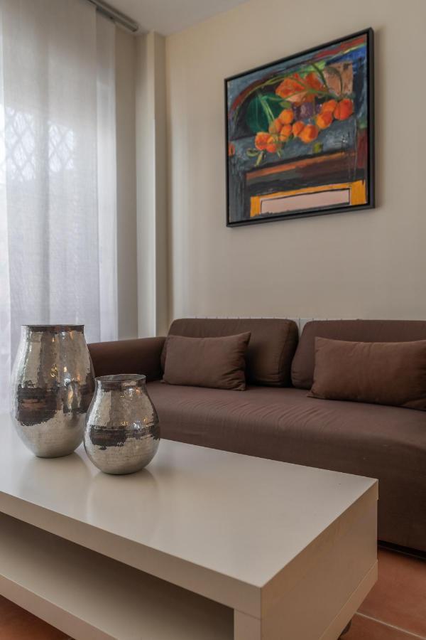 Вілла Tuguest Armilla House Екстер'єр фото