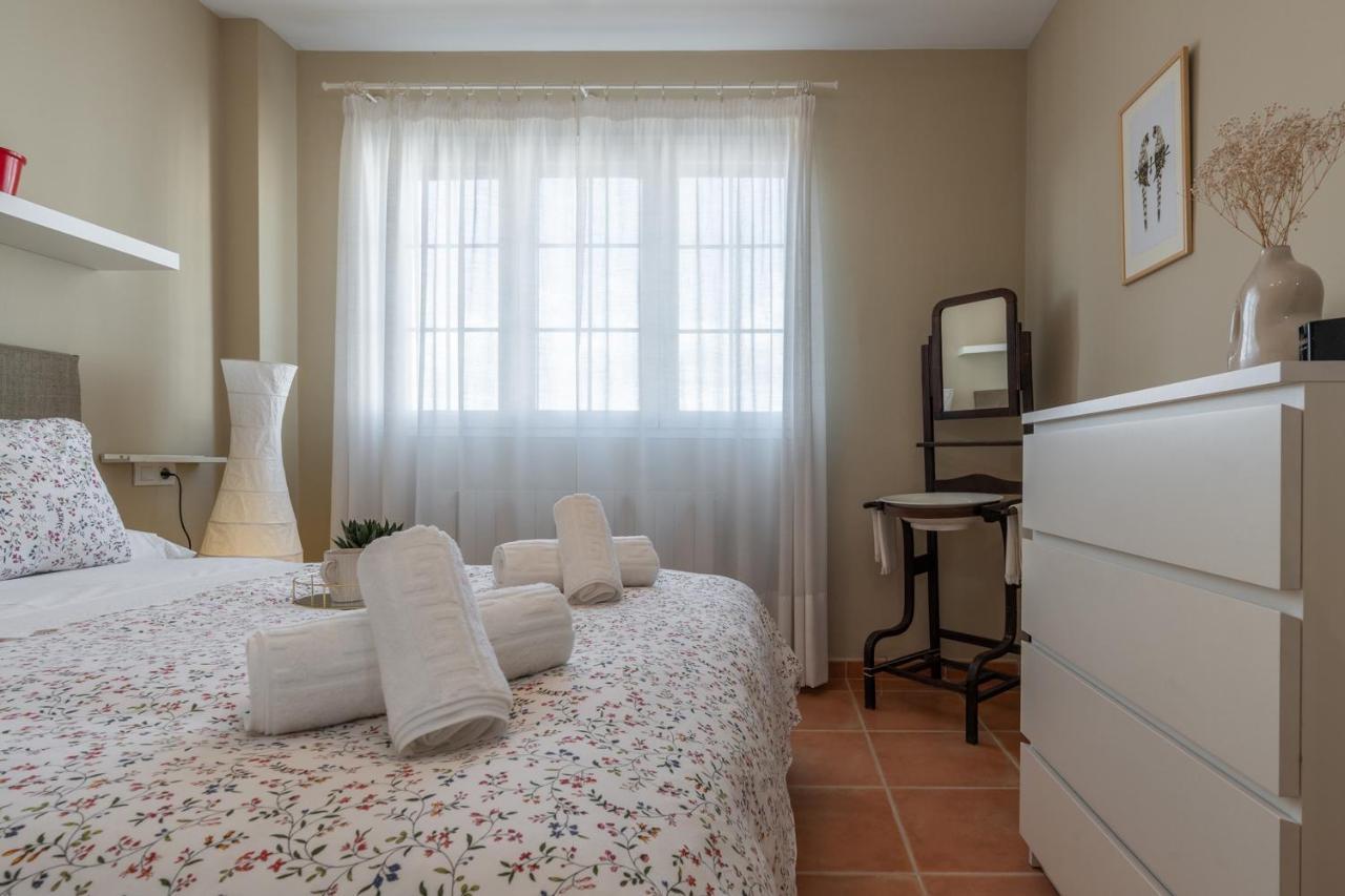Вілла Tuguest Armilla House Екстер'єр фото