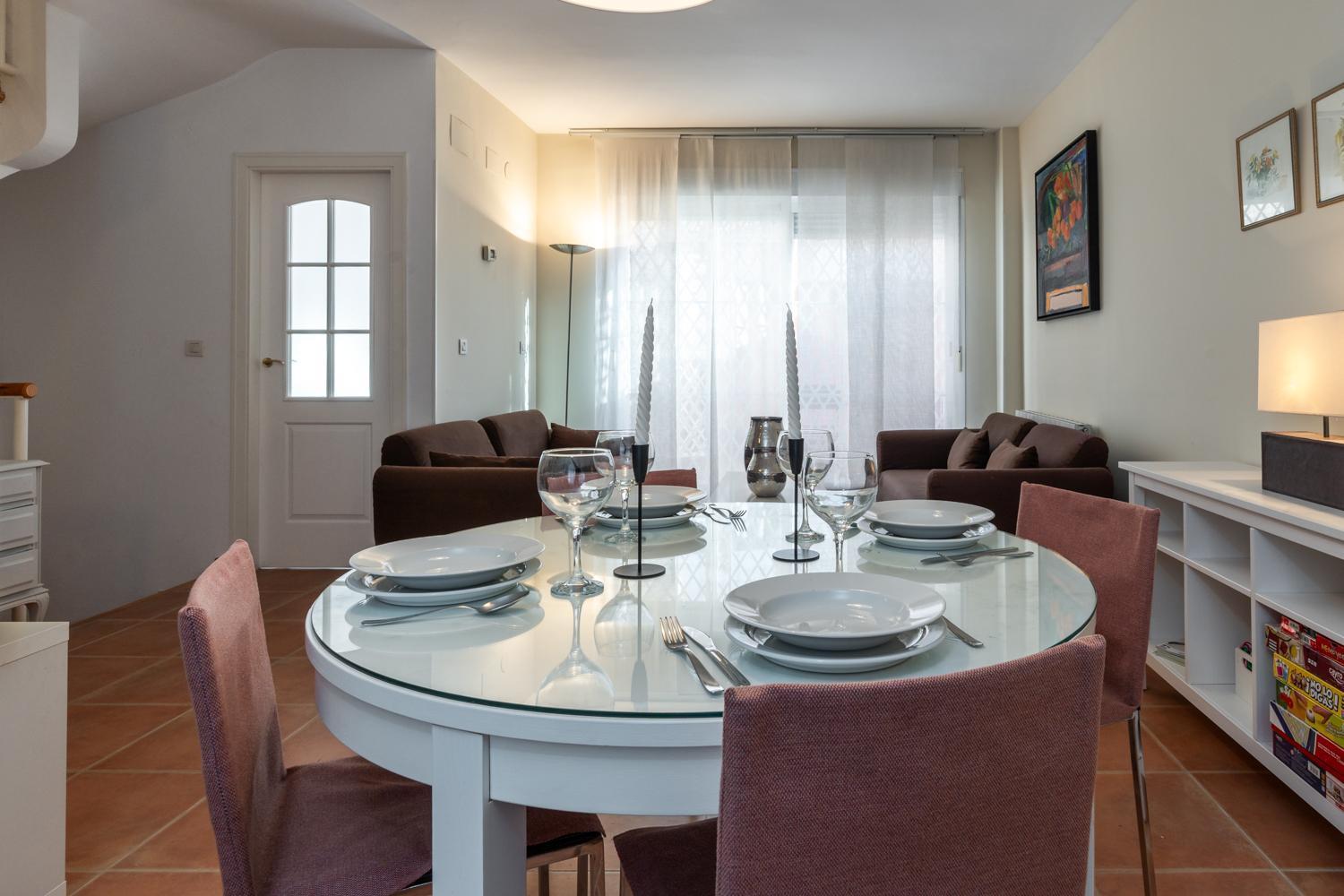Вілла Tuguest Armilla House Екстер'єр фото